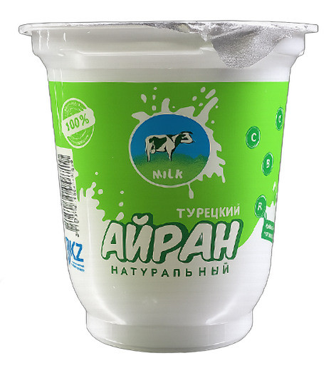 Айран