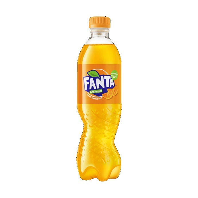 Fanta
